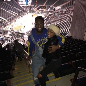 Meet your Posher, Alexus